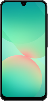 Samsung Galaxy A26 5G