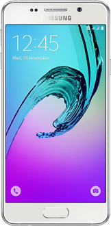 Galaxy A3 (2016)