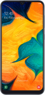 Galaxy A30