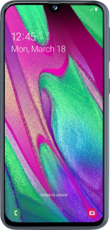 Galaxy A40