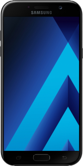 Galaxy A7 (2017)