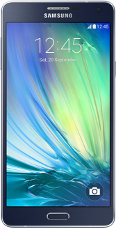 Galaxy A7 Duos