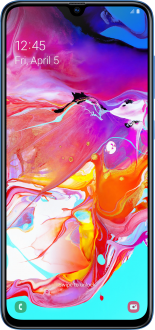 Galaxy A70