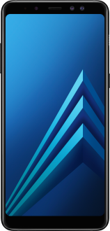 Galaxy A8+ Plus (2018)