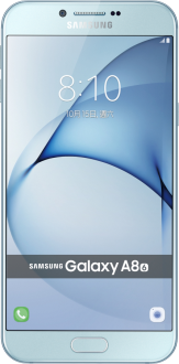 Galaxy A8 (2016)