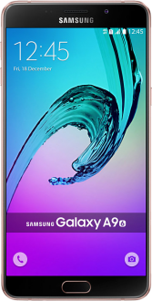 Galaxy A9 (2016)