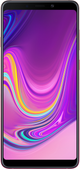 Galaxy A9 (2018)