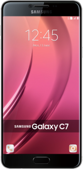Galaxy C7