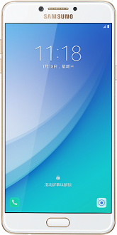 Galaxy C7 Pro