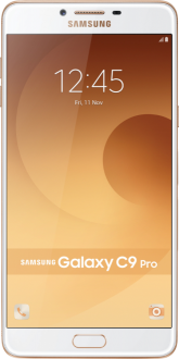 Galaxy C9 Pro