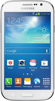 Galaxy Grand Neo