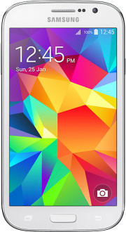 Galaxy Grand Neo Plus