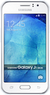 Galaxy J1 Ace