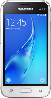 Galaxy J1 mini