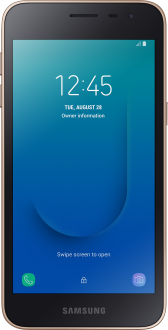 Galaxy J2 Core