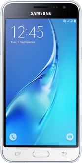 Galaxy J3 (2016)