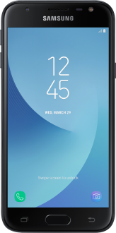 Galaxy J3 (2017)