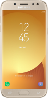 Galaxy J5 (2017)
