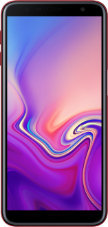Galaxy J6+ Plus