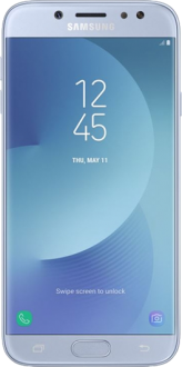 Galaxy J7 (2017)