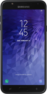 Galaxy J7 Duo