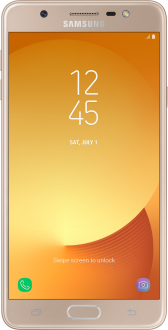 Galaxy J7 Max