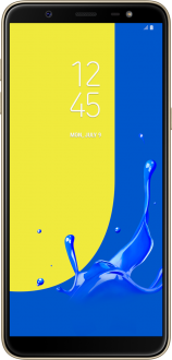 Galaxy J8
