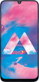 Galaxy M30