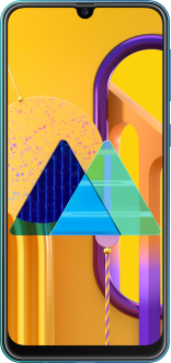 Galaxy M30s