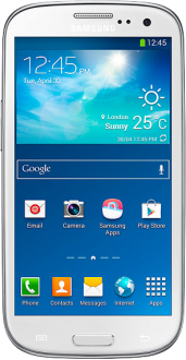 Galaxy S3 Neo (Duos)