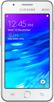 Samsung Z1