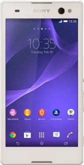 Xperia C3