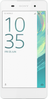 Xperia E5