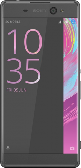 Xperia XA Ultra