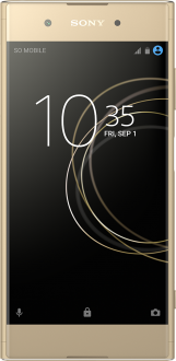 Xperia XA1 Plus