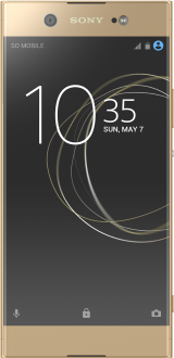Xperia XA1 Ultra