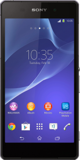Xperia Z2
