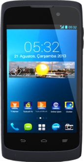 Turkcell T40