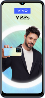 Vivo Y22s