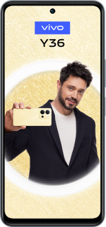 Vivo Y36