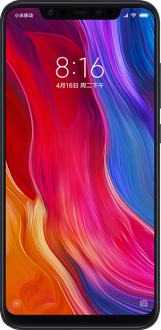 Mi 8