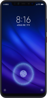Mi 8 Pro