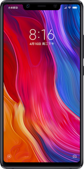 Mi 8 SE