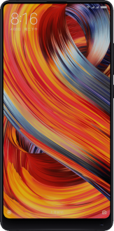 Mi MIX 2