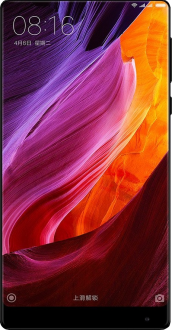 Mi MIX