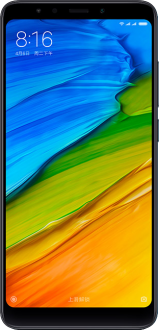 Redmi 5