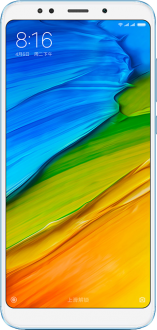 Redmi 5 Plus