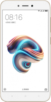 Redmi 5A