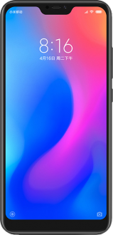 Redmi 6 Pro