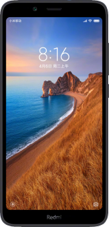 Redmi 7A